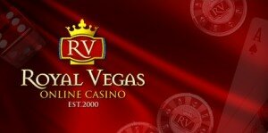 Royal Vegas Promotions