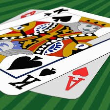 blackjack image